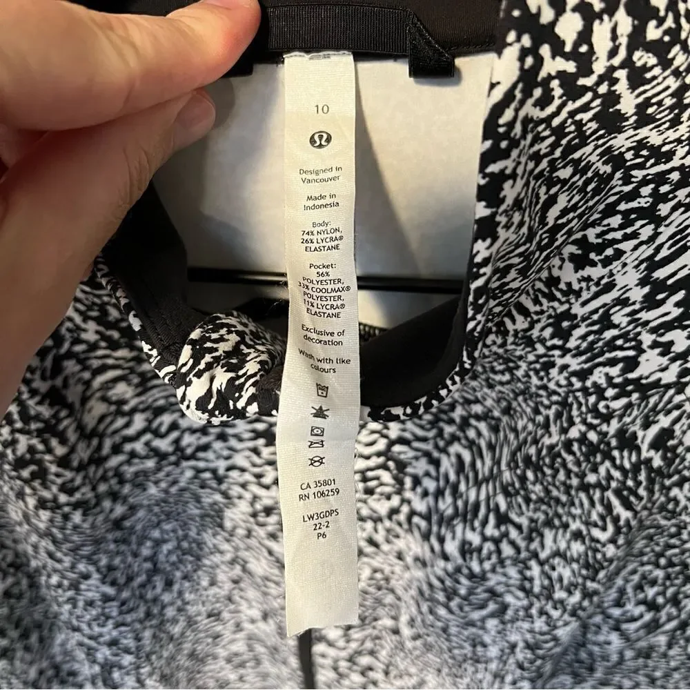 Lululemon InStill Jacket